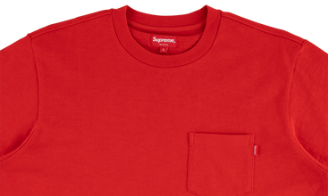 SS Pocket Tee - D2 