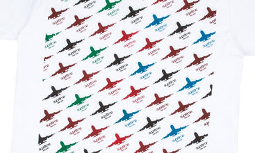 Planes Logo Tee