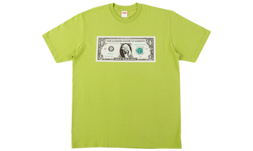 Dollar Tee