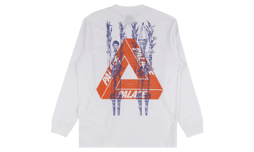 Pair of Hippys Longsleeve