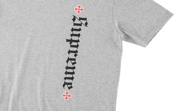 Independent Tee 