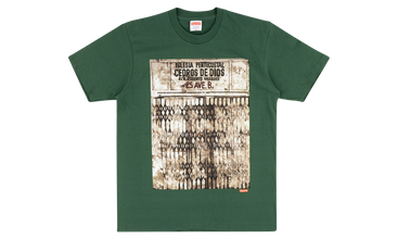 Iglesia Pentecostal Tee 