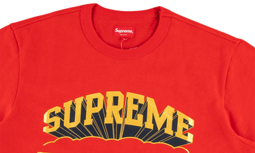 Cloud Arc Tee 