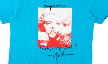 Madonna Tee 