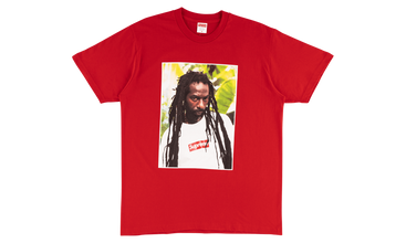 Buju Banton Tee 