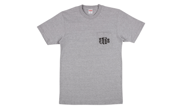 Go F*ck Yourself Pocket Tee "SS 2017"