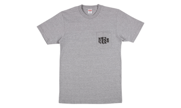 Go F*ck Yourself Pocket Tee 