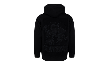 Smurfs Hoodie 