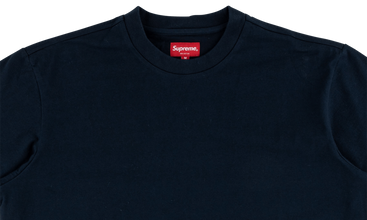 Athletic Label Tee 