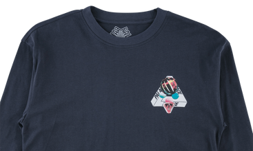 Sans Ferg Longsleeve