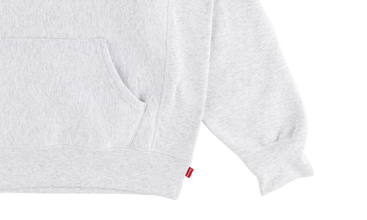 Cone Hoodie 