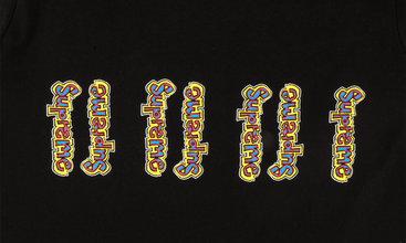 Gonz Logo Tee 