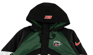 Nike Puffy Jacket 