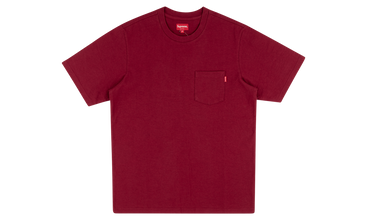 SS Pocket Tee - D1 