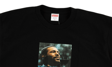 Marvin Gaye Tee 