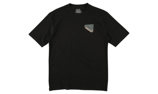 Palazzo T-Shirt