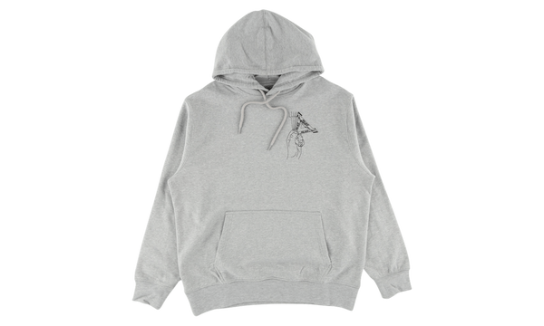 Grand Master Hood