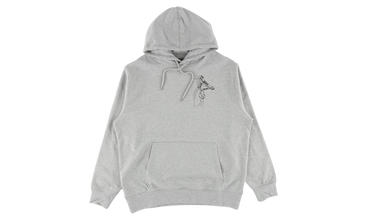 Grand Master Hood