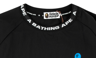 Bape Stretch Crewneck