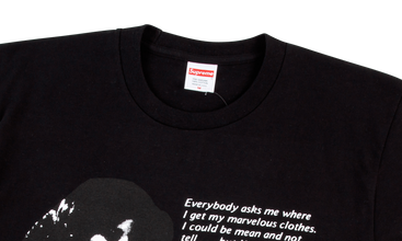 Mean Tee 