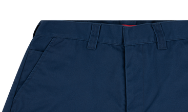 Work Short 