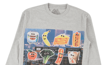 Payne Longsleeve