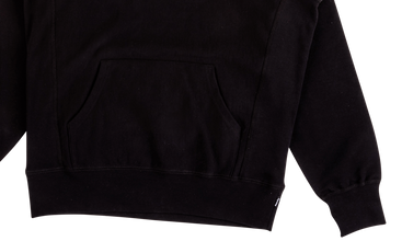 Bling Logo Pullover