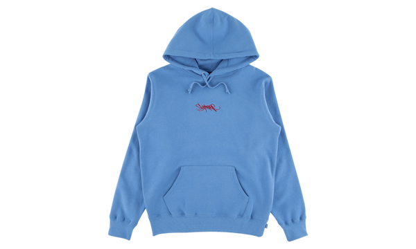 Tag Logo Hoodie "SS 19"