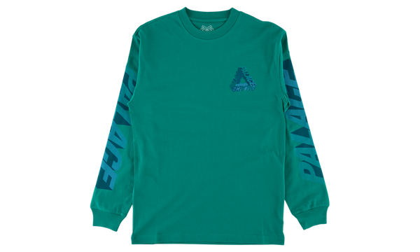 P-3D Longsleeve