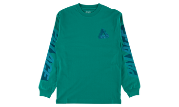 P-3D Longsleeve