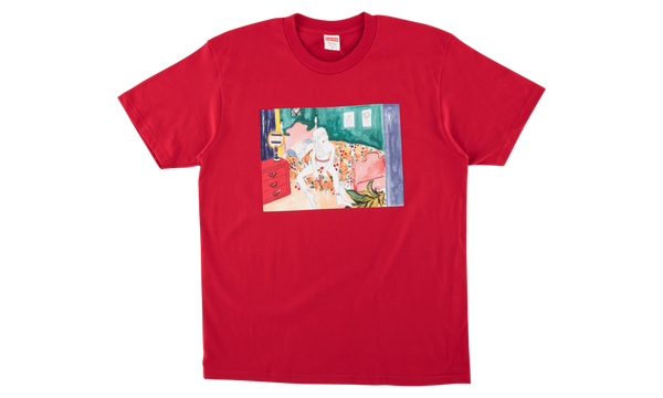 Bedroom Tee "FW 18"