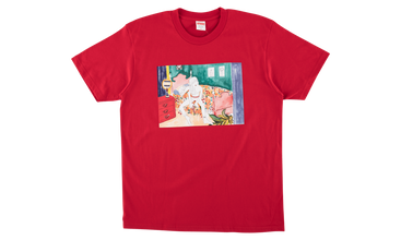Bedroom Tee 