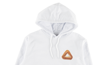 Tri-Bagel Hoodie