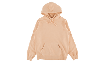 Overdyed Hooded Sweatshirt 