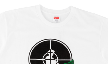 UDC Public Enemy Terrordome Tee 