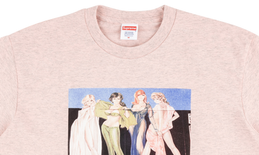 American Picture Tee 