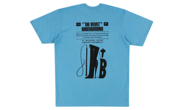 The Velvet Underground Tee 