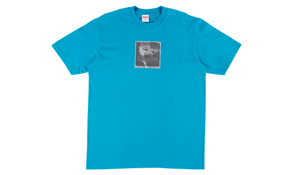 Chair Tee "SS 18"