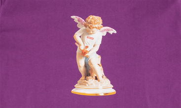 Cupid Tee 
