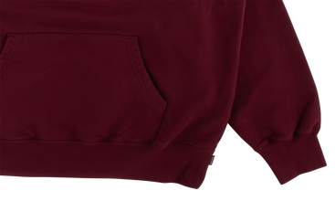 Chainstitch Hooded Sweatshirt 