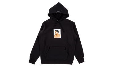 Ali/Warhol Hooded Sweatshirt