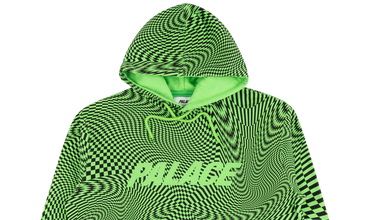Vertigo Hoodie