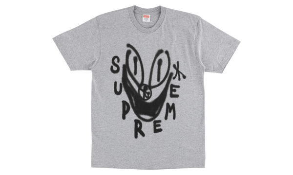 Smile Tee "FW 18"