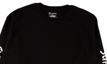 Champion L/S T-Shirt 