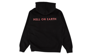 Hellraiser Hooded Sweatshirt 