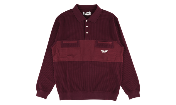 Waffle On Polo