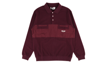 Waffle On Polo
