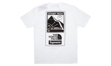 TNF Steep Tech Tee