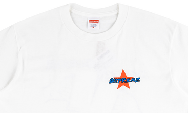 Money Power Respect Tee 
