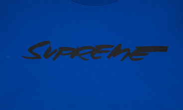 Futura Logo Crewneck 